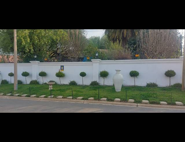 3 BEDROOM FREESTANDING FOR SALE IN NORKEM PARK